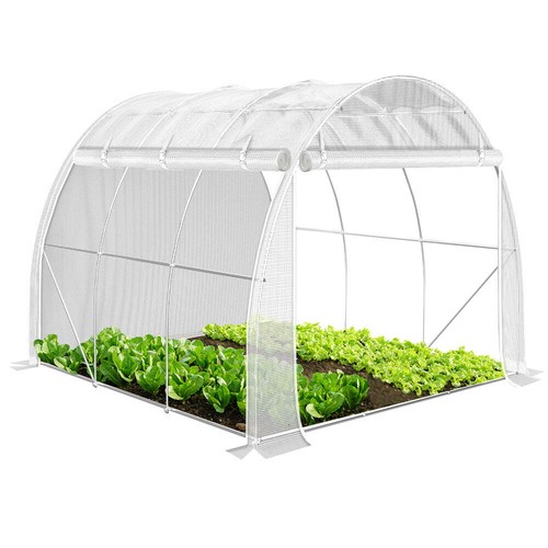 Vounot polytunnel greenhouse - vounot,