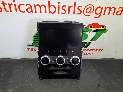 Renault megane 681833236r - iv,