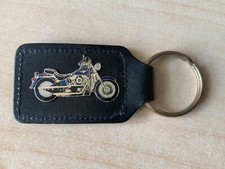 HARLEY DAVIDSON FATBOY 1340