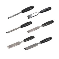 5 Pcs DIY Wood Carving Hand