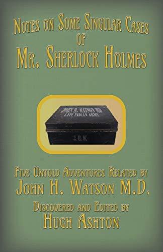 Ashton sherlock holmes - ashton,