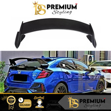 Honda Civic FK7 10th Gen Gloss