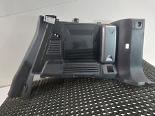 REAR HINGE LAND ROVER DEFENDER 110 MK2 (L663) 2019 On Upper LEFT REAR Door Hinge