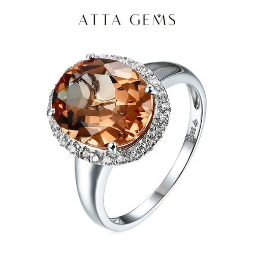 Stone zultanite rings 925 - -,