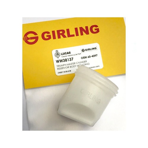 Girling triumph master - girling,