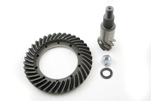 Kam548 crown wheel - 4.75, &