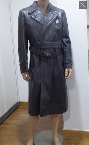 Ww2 german 1940 - 1940’s, leather