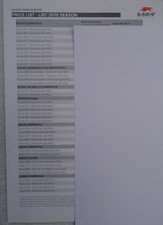 LAIKA Motorhome UK RHD Price