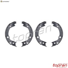 BRAKE SHOE SET PARKING BRAKE 820 521 FOR HYUNDAI KIA G4GC 2.0L D4EA 2.0L