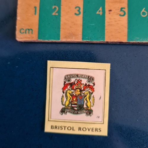 Bristol rovers rare - bristol, fc