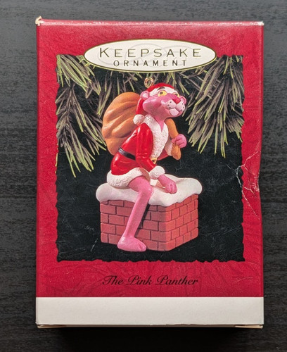 Vintage the pink panther - vintage,