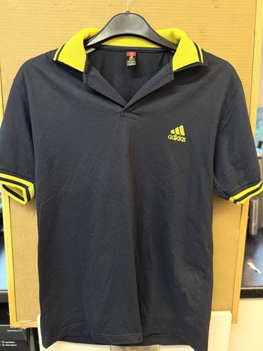 Vintage adidas polo shirt - vintage,