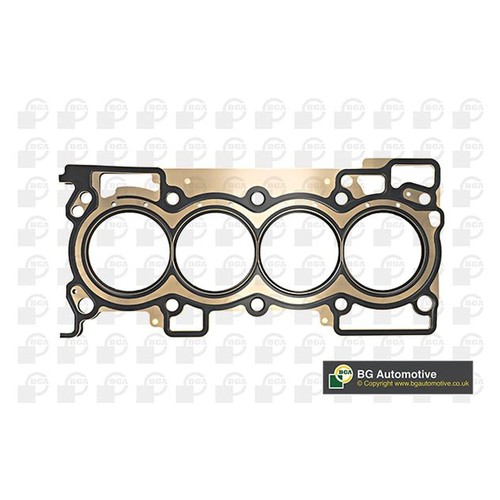 Bga cylinder head gasket thick - bga,