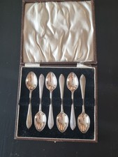 ✨ SILVER PLATED ANTIQUE & VINTAGE ITEMS – TEA SETS, FORKS, CANDLESTICKS & MORE