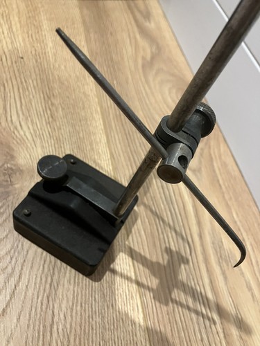 Vintage surface marking gauge