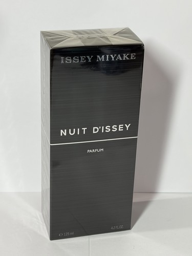 Nuit issey miyake - nuit, by