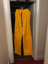 Salopettes, offshore XL
