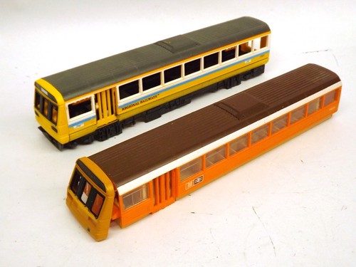 Spare hornby class 142 pacer - class,