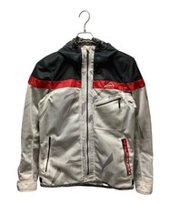 KUSHITANI mesh hoodie Size: LL