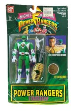 Mighty Morphin Power Rangers
