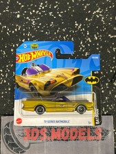 BATMAN - TV SERIES BATMOBILE