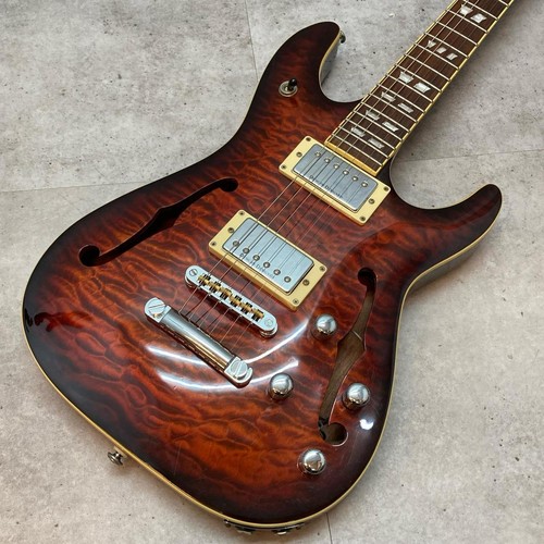 Schecter a used electric - c-1-e/a,