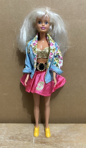 Sindy vintage 1990 - ❤️sindy,