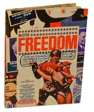 William KLEIN / MISTER FREEDOM