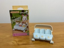 Sylvanian families triple - sylvanian,