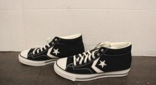 Converse Star Player 76 mid men's Sneakers A06920C black