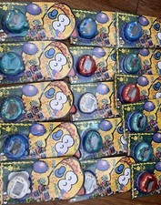 2x Ideal Toys Tamagotchi Virtual Pet Dinkie Dino Vintage 90’s Rare! Untested 