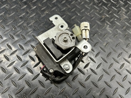 Suzuki gsxr 1000 - k7, k8