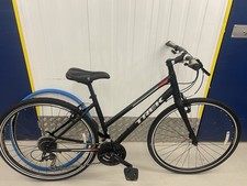 Trek FX3 Step Thru Women's