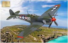 Corgi 1:72 Scale Supermarine