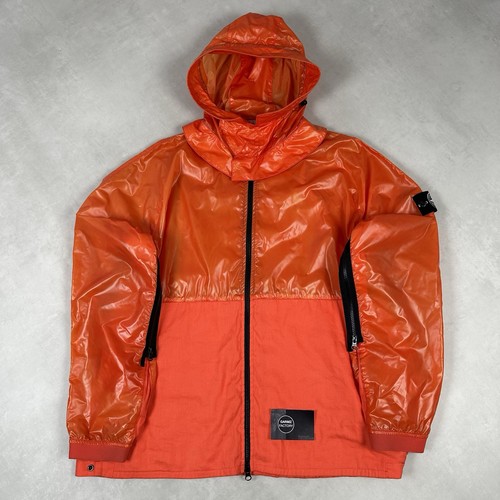 Stone island heat reactive - heat,