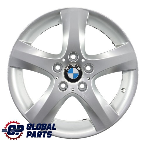 Bmw e81 e82 e87 - e87, wheel