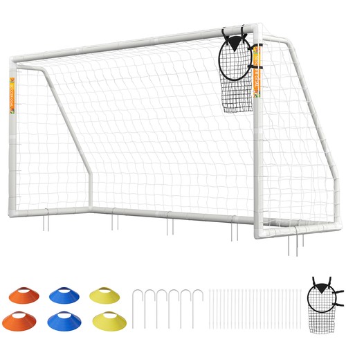 Football goal soccer - h&zt,