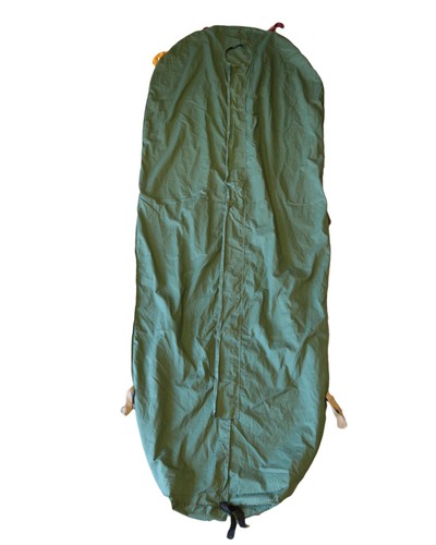 Sleeping bag liner - liner, cotton