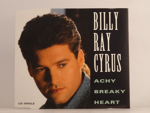 Billy ray cyrus - achy, breaky
