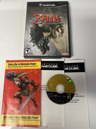 The legend zelda twilight - legend, zelda: