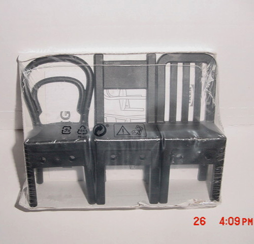 Ikea fjantig hook chair black - hook,