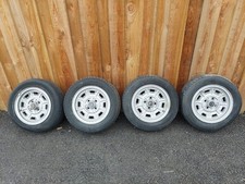 Fiat Cromodora Magnesium Alloy