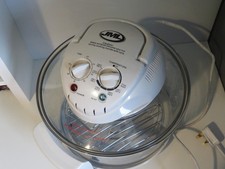 JML Halogen Oven with