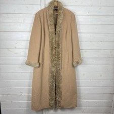 JACQUES VERT Coat Womens Size