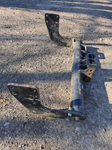 Mercedes van tow bar - mercedes,