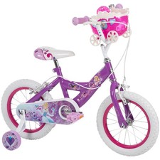 Huffy Disney Princess Bike 14