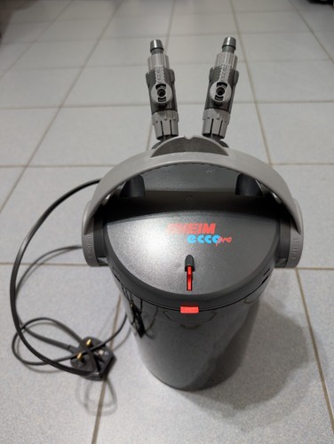Eheim ecco pro - 200, (model