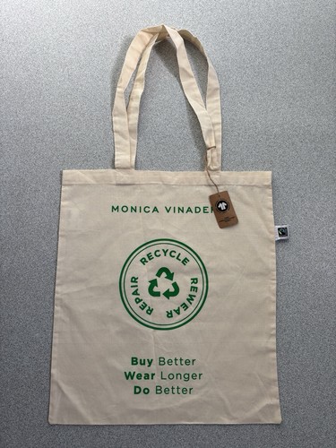 Monica vinader cotton - monica,