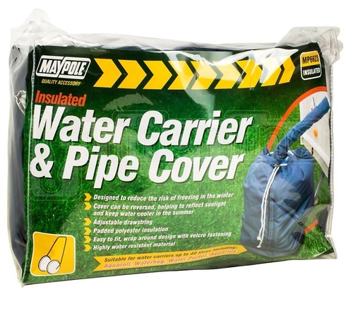 Maypole insulated water - insulated,