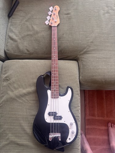 Encore blaster electric bass - encore,